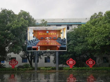 襄陽湖南永州永州一中-室內(nèi)S6-40㎡