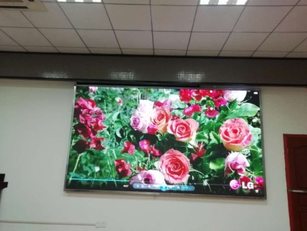 天門武大大學(xué)生就業(yè)指導(dǎo)服務(wù)中心-室內(nèi)P2-6.7㎡