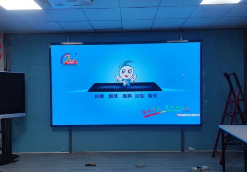 潛江淺談LED顯示屏應(yīng)該如何做好成本控制