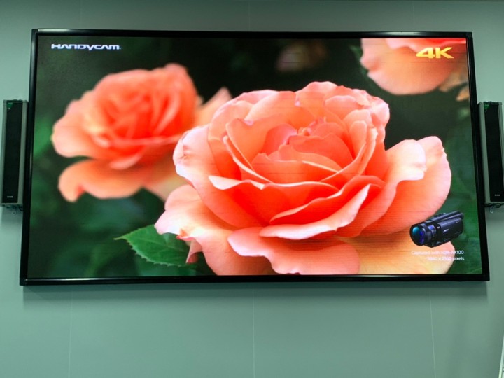 潛江LED燈珠對(duì)LED顯示屏的影響